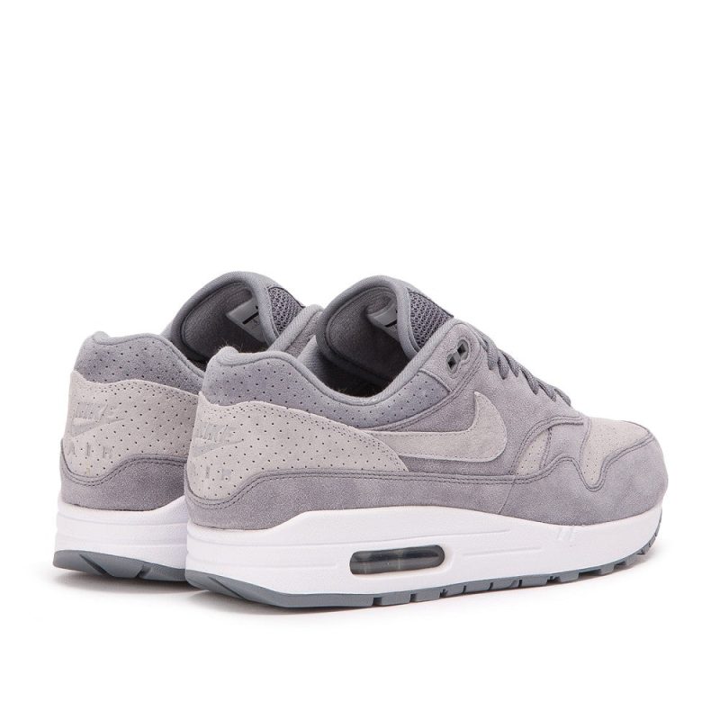 nike air max 1 premium grau 154147