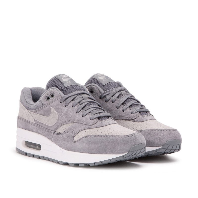 nike air max 1 premium grau 228497