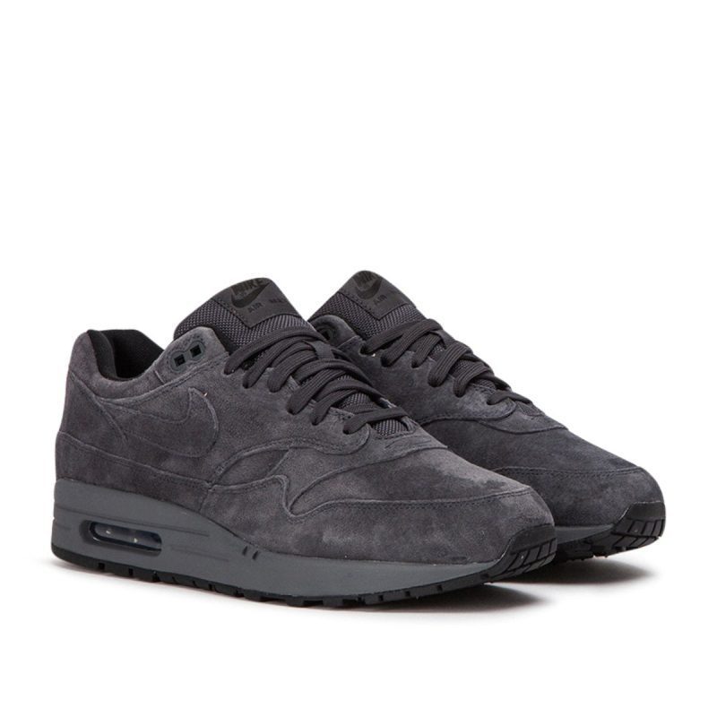 nike air max 1 premium grau 409341