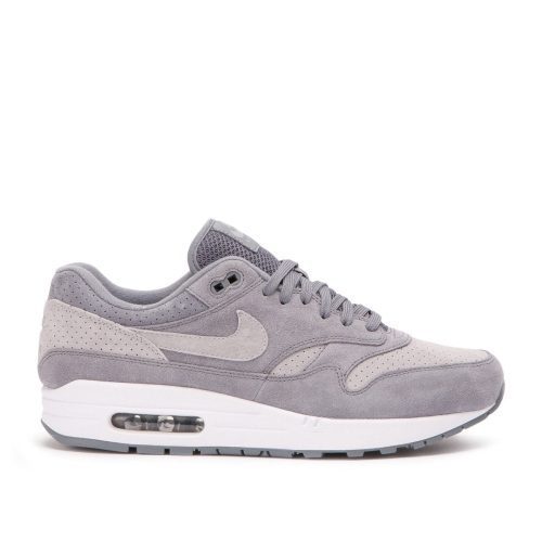 nike air max 1 premium grau 650770