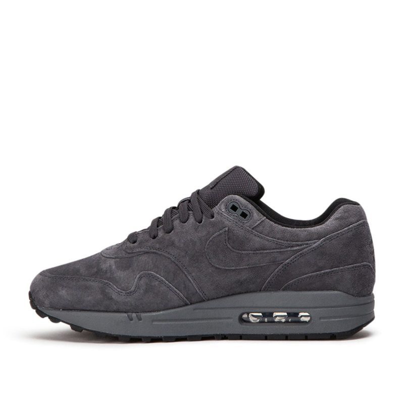 nike air max 1 premium grau 838602