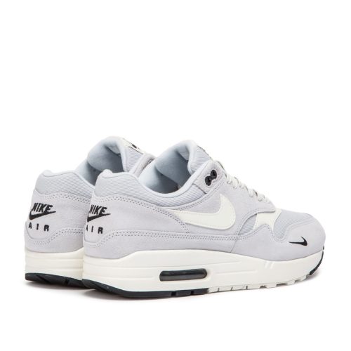 nike air max 1 premium grau weiss 566781