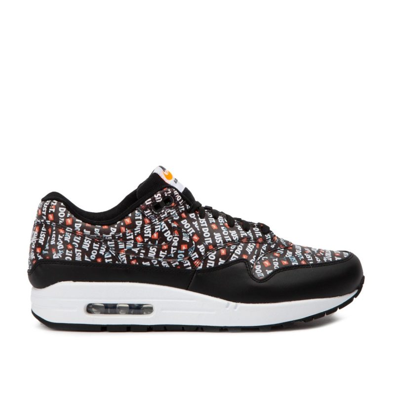 nike air max 1 premium jdi schwarz 287236