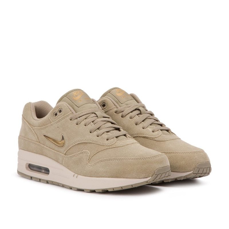 nike air max 1 premium sc neutral olive 870767