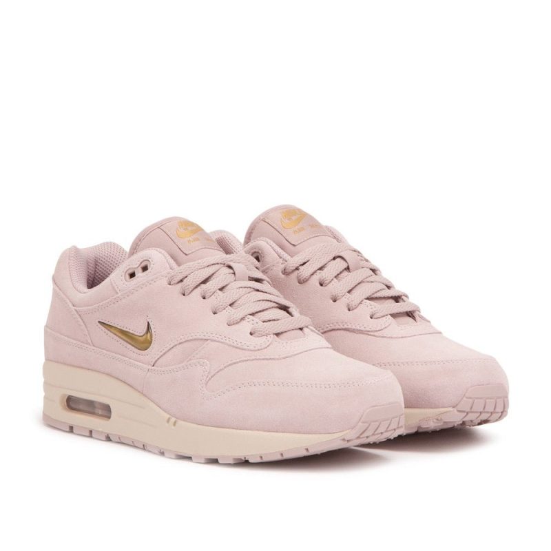 nike air max 1 premium sc rosa 370688