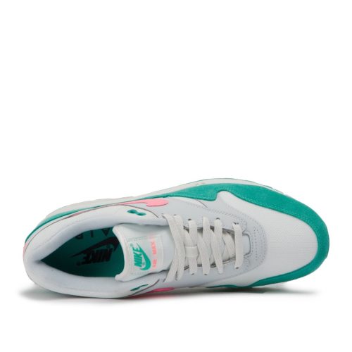 nike air max 1 watermelon weiss pink grun 212670