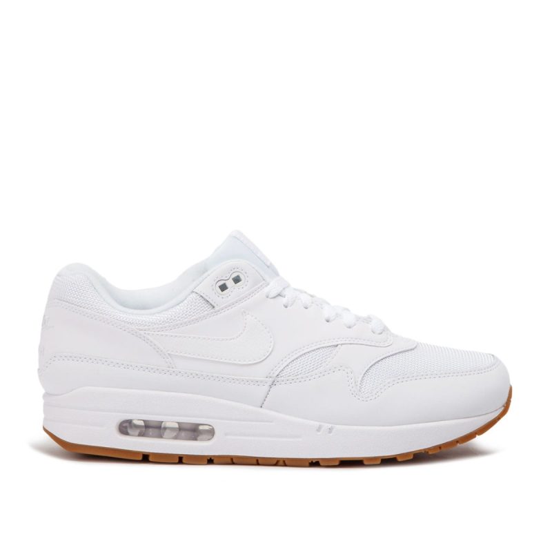 nike air max 1 weiss 808245