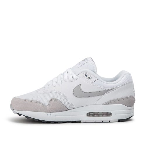 nike air max 1 weiss grau 379215