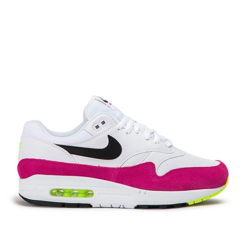 nike air max 1 weiss rot 485606