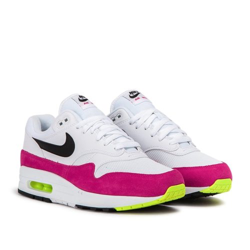 nike air max 1 weiss rot 598926