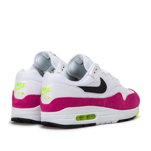 nike air max 1 weiss rot 631879