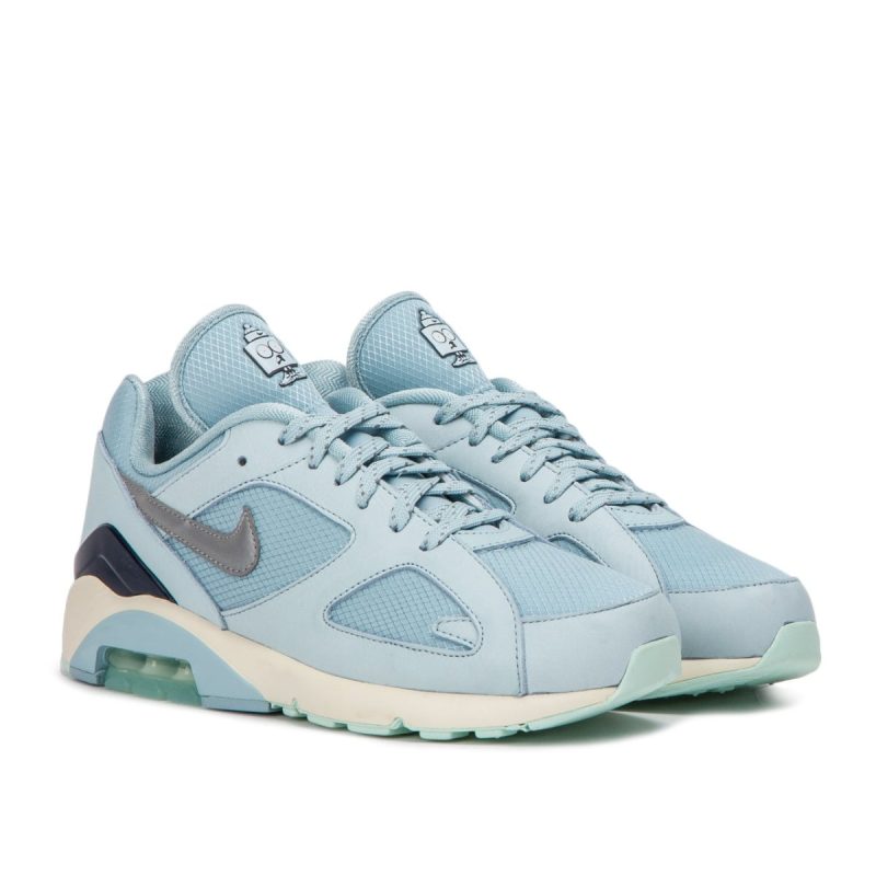 nike air max 180 black ocean pack blau weiss 903663