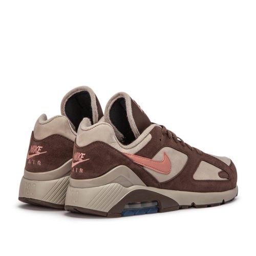 nike air max 180 braun pink 497189