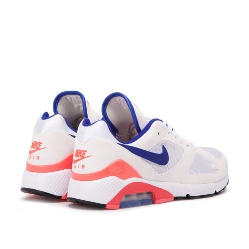 nike air max 180 og weiss blau rot 275450