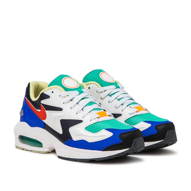 nike air max 2 light multi 157120