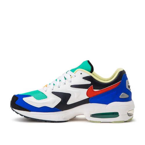 nike air max 2 light multi 181051