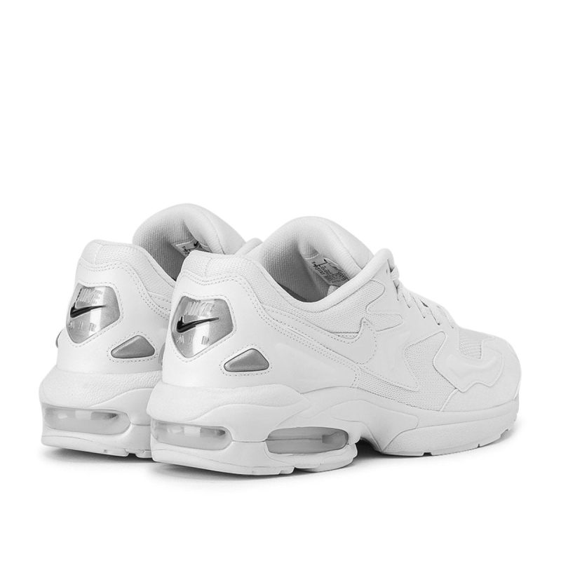 nike air max 2 light weiss 692824