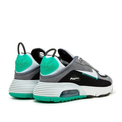 nike air max 2090 grau schwarz grun 568574