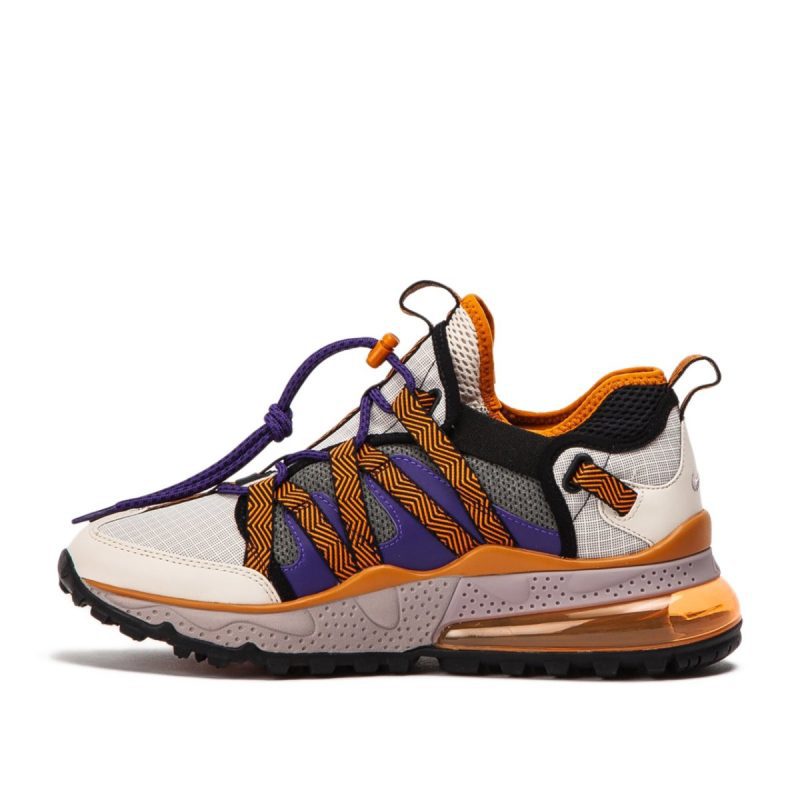 nike air max 270 bowfin beige orange 309881