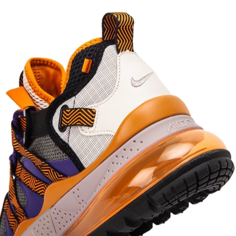 nike air max 270 bowfin beige orange 542103