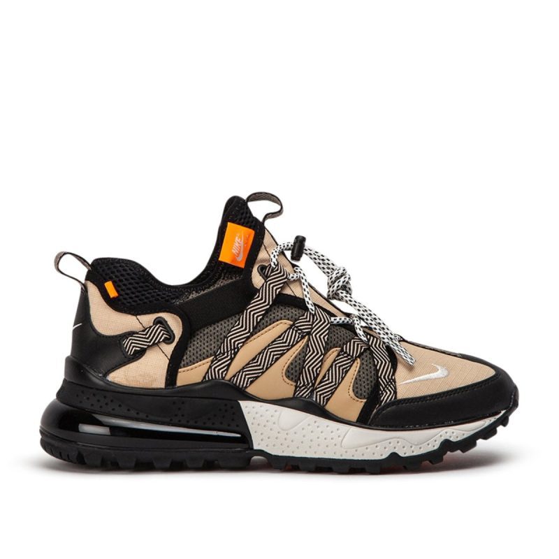 nike air max 270 bowfin braun 735504