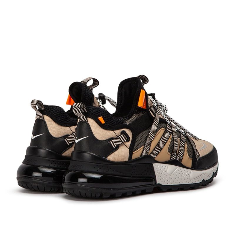 nike air max 270 bowfin braun 927485