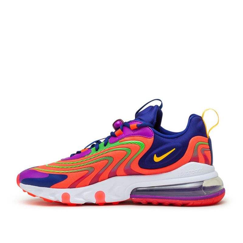 nike air max 270 react eng multi 245490