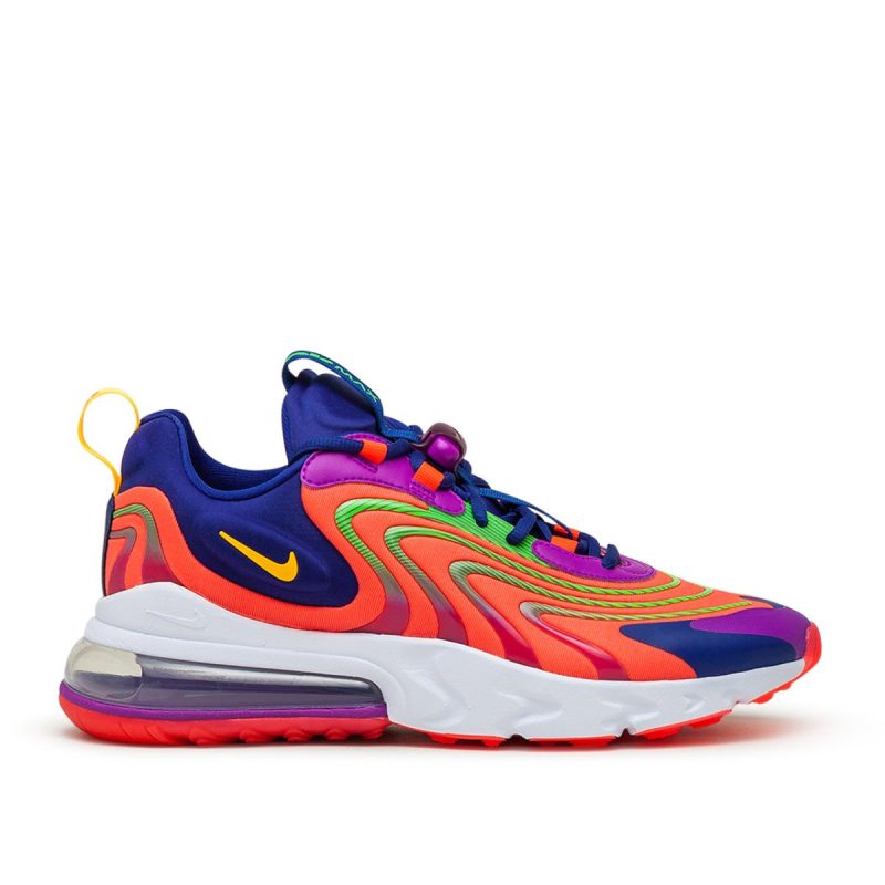 nike air max 270 react eng multi 620306