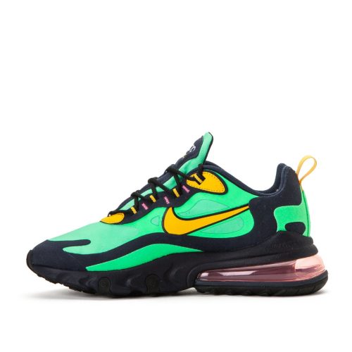 nike air max 270 react pop art grun 573311