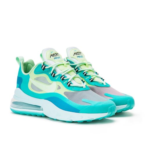 nike air max 270 react turkis 724287