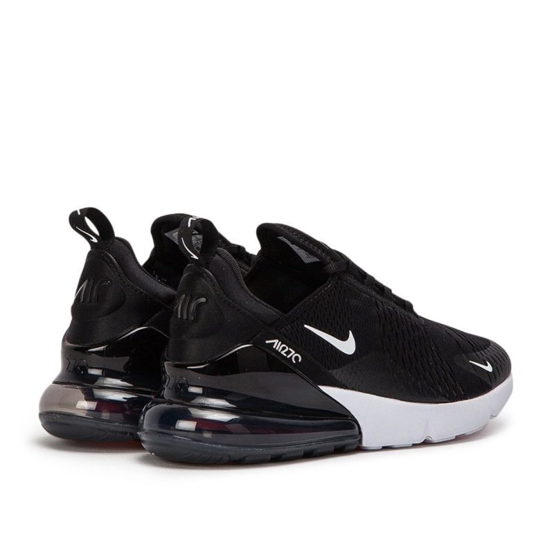 nike air max 270 schwarz 247025