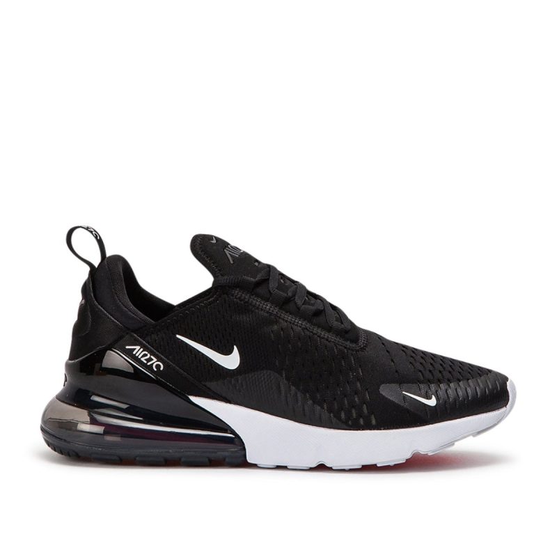 nike air max 270 schwarz 333447