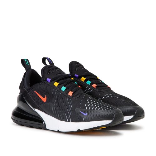 nike air max 270 schwarz 570976