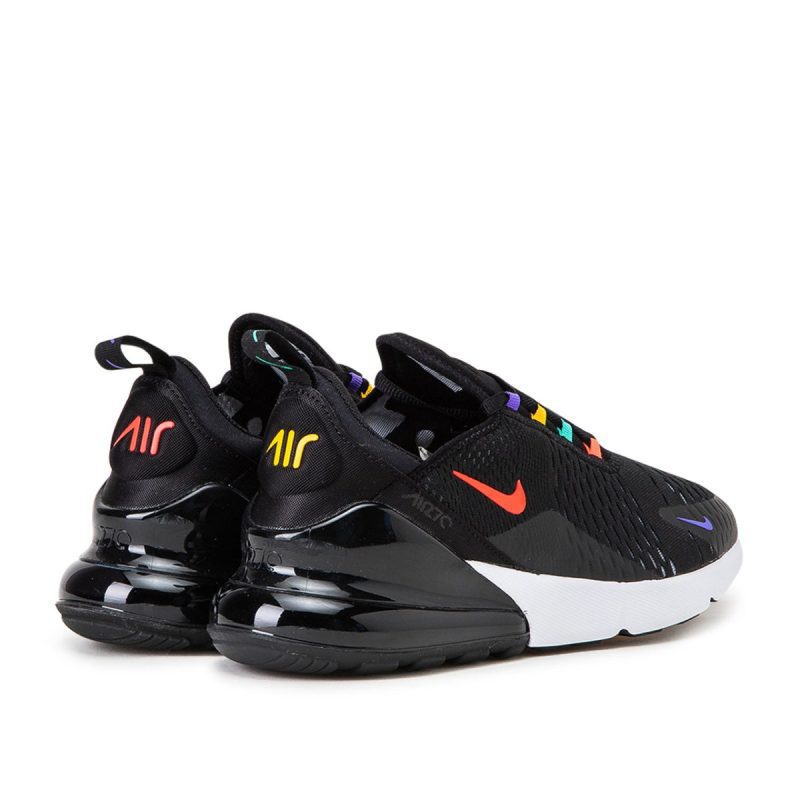 nike air max 270 schwarz 718432