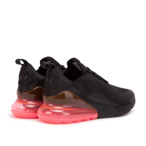 nike air max 270 schwarz rot 232801