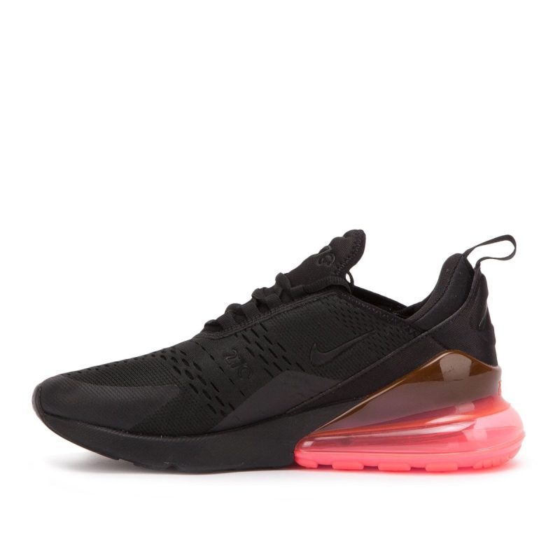 nike air max 270 schwarz rot 729219