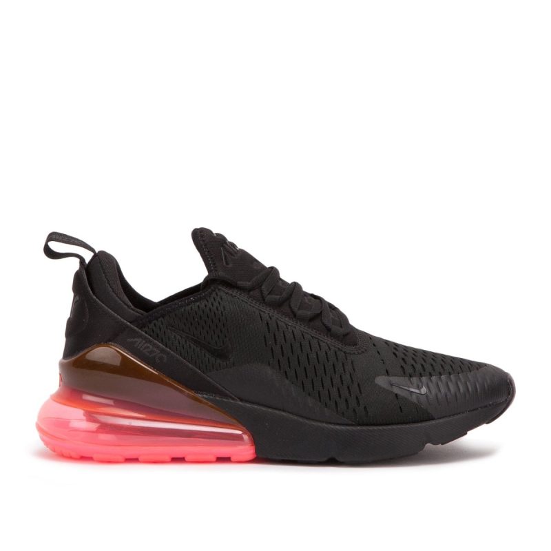 nike air max 270 schwarz rot 823794