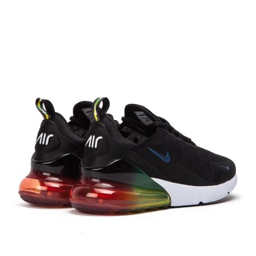 nike air max 270 se schwarz multicolor 546041