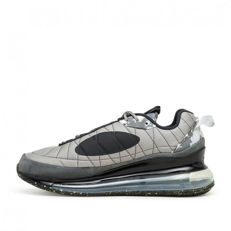 nike air max 720 818 schwarz grau 183201