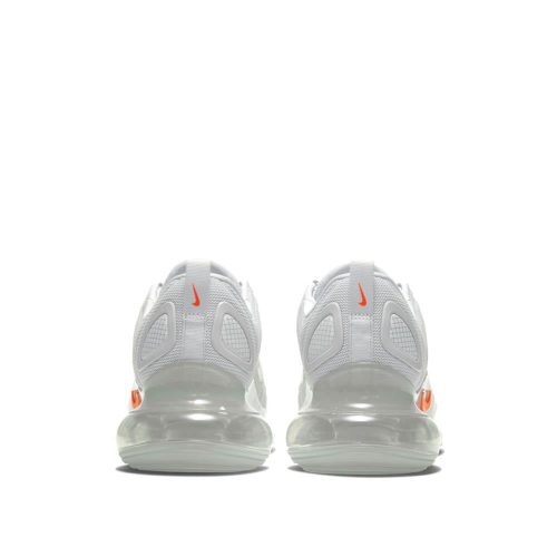 nike air max 720 hellgrau orange 414899