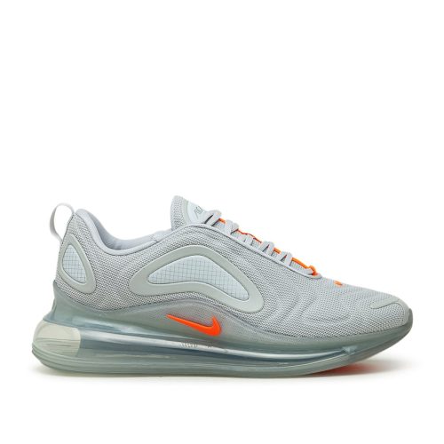 nike air max 720 hellgrau orange 819865