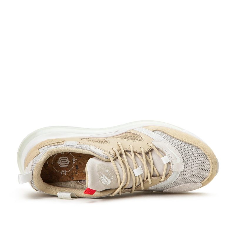 nike air max 720 obj beige weiss 214707