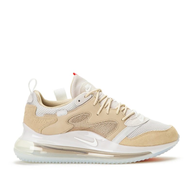 nike air max 720 obj beige weiss 822702