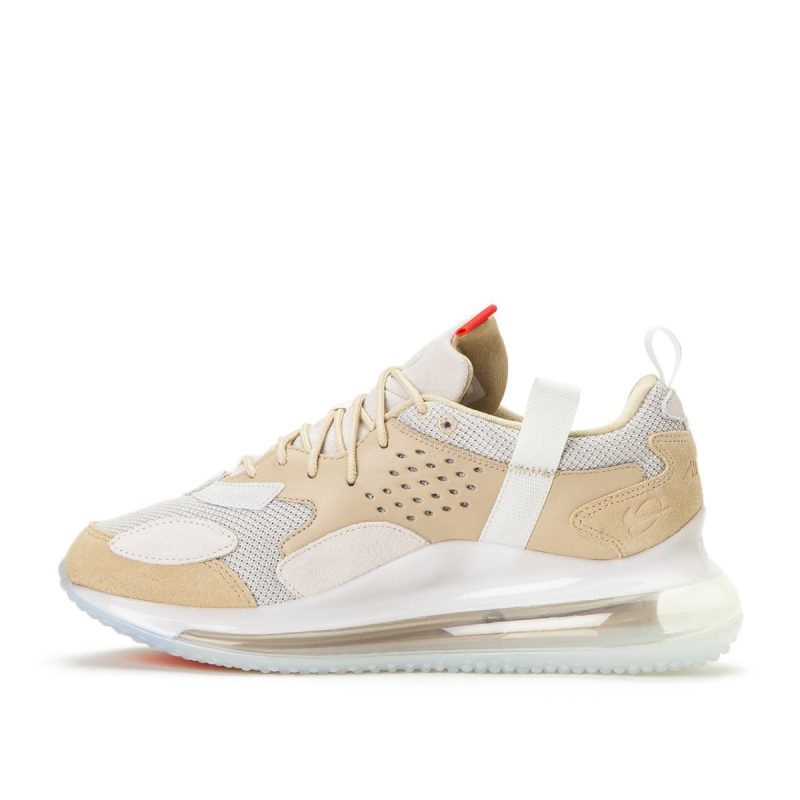 nike air max 720 obj beige weiss 958234