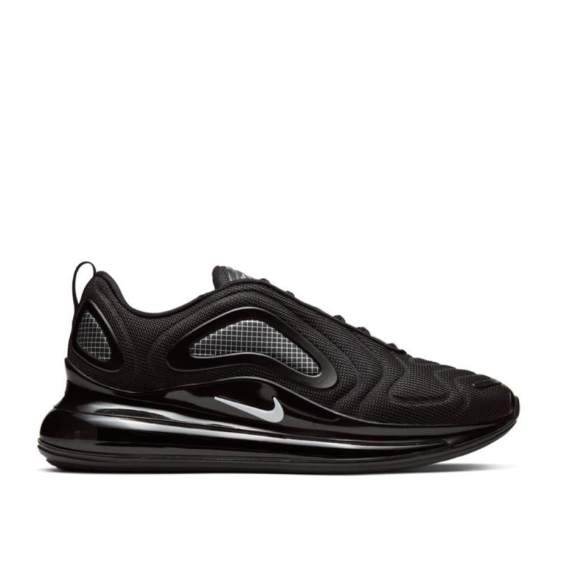 nike air max 720 schwarz weiss 811343