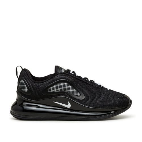 nike air max 720 schwarz weiss 837850