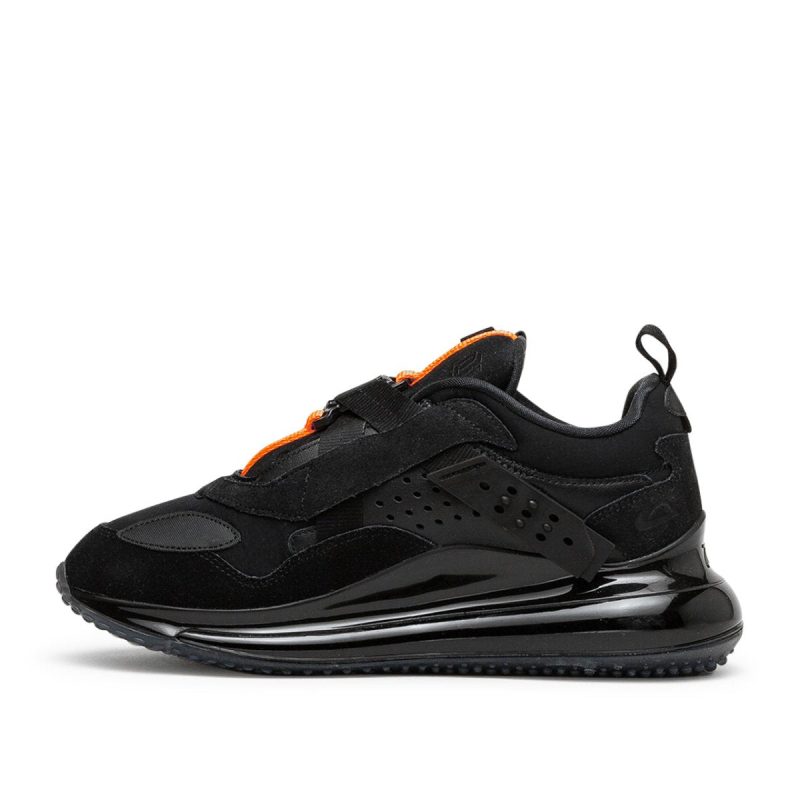 nike air max 720 slip obj schwarz 738251