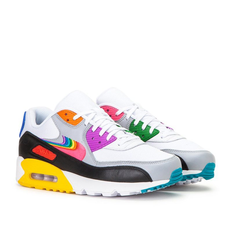 nike air max 90 betrue multi 206895