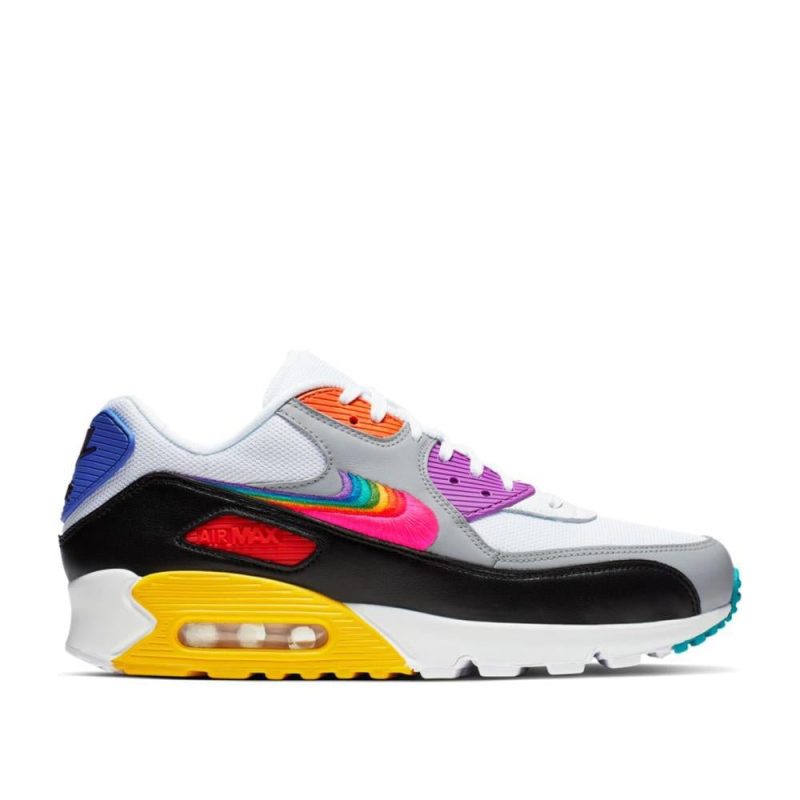 nike air max 90 betrue multi 298136