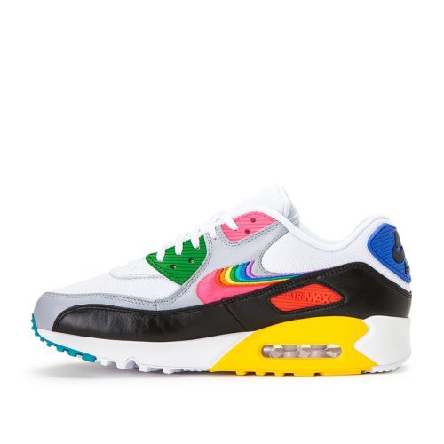 nike air max 90 betrue multi 407528